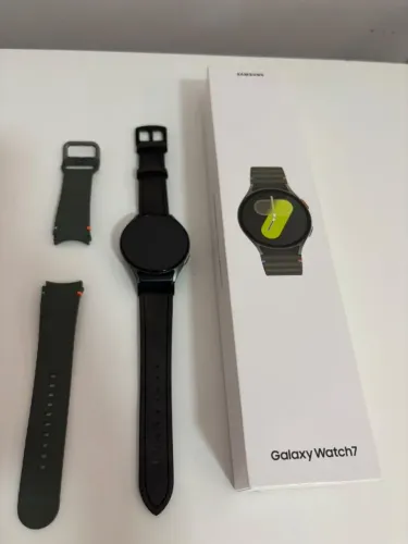 Sansung galaxy watch 7