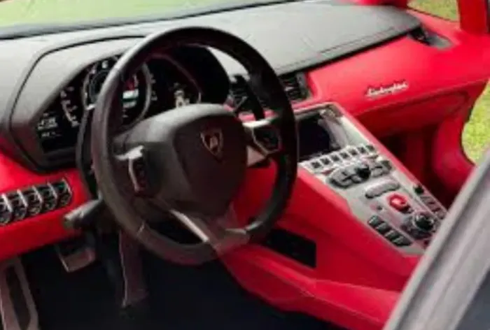 Lamborghini Gallardo Coupe Lp570-4 Sup.trof.stradale 2012