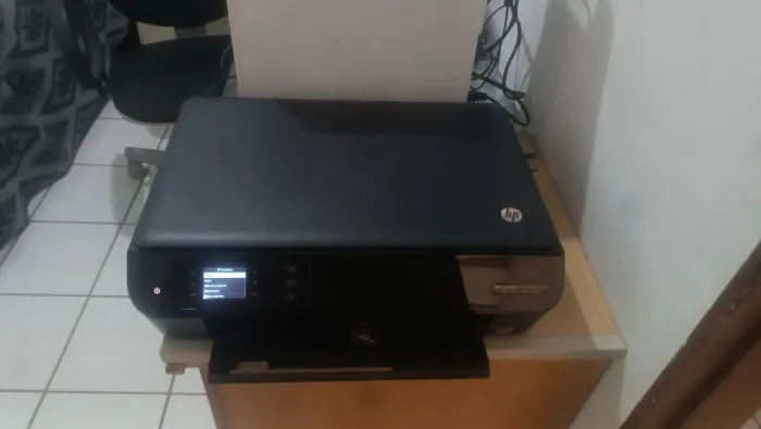 IMPRESSORA HP DESKJET 3545