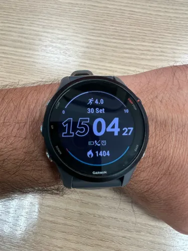 Garmin Fr 255