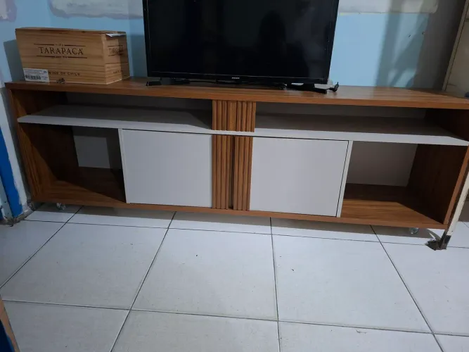 Vendo rack em ótimo estado