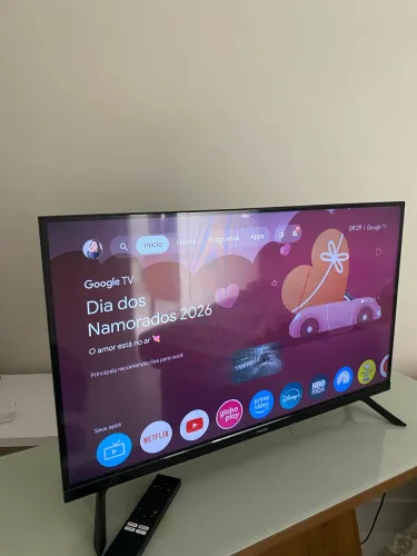 Vendo TV