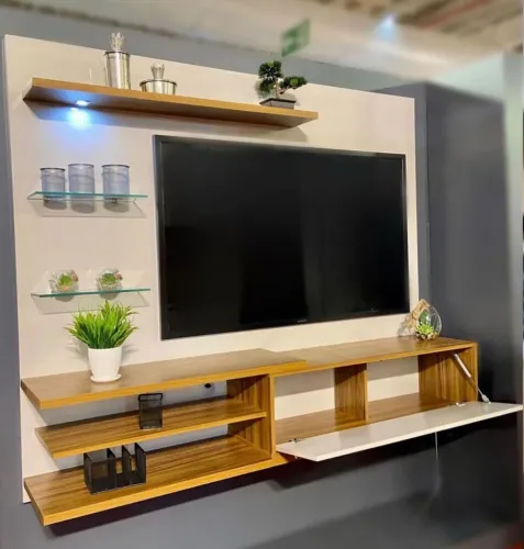 PAINEL HOME NT-1115