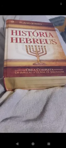 História dos hebreus