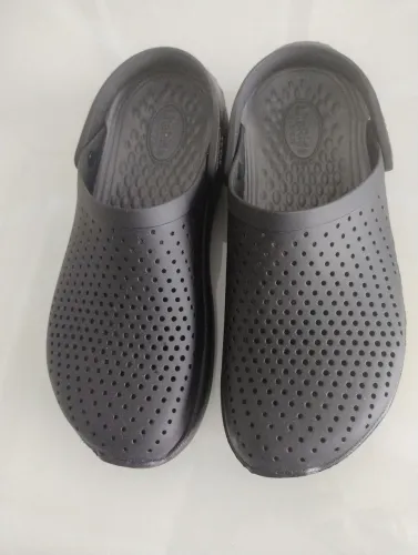 Sandália Crocs nº 40