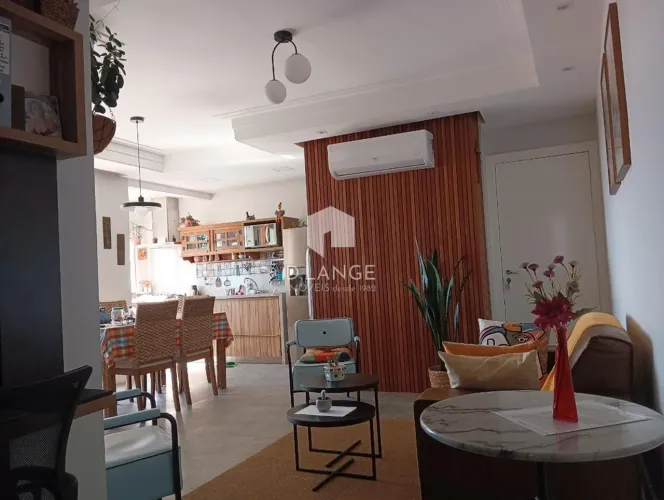 Apartamento para locação no bairro Ponte Preta em Campinas - SP