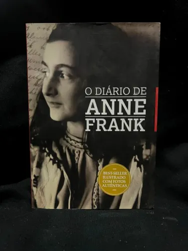 O Diário de Anne Frank