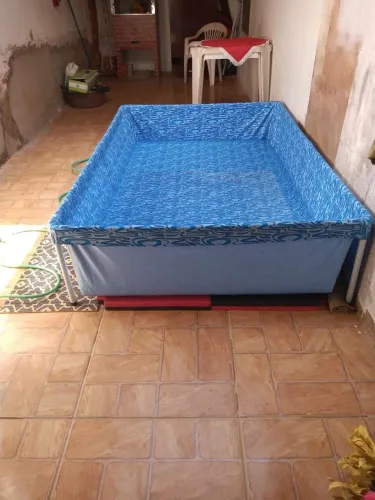 Piscina Mor 1000L