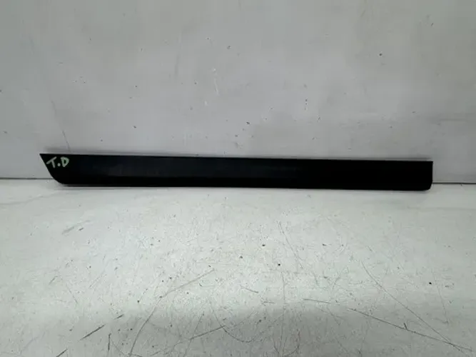 Friso Porta Traseira Direita Vw Passat 2006 A 2010