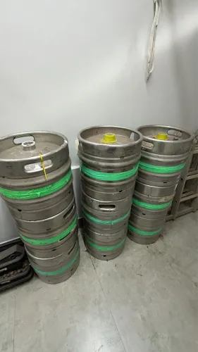 Barril de Chopp