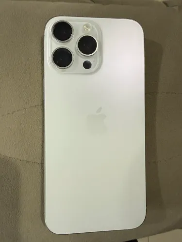 iPhone 16 pro max 256gb