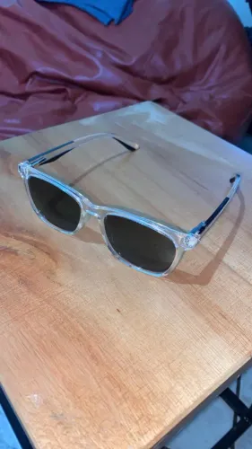Óculo Ray-Ban original nunca usado 