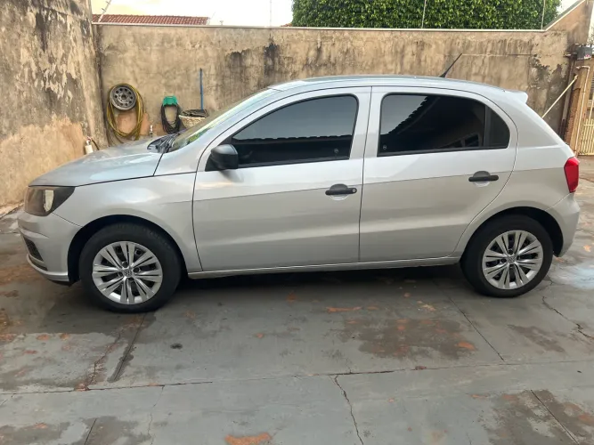 Carro de aluguel para aplicativo!!!