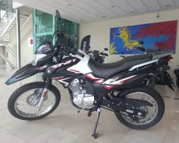 OPORTUNIDADE ? NK 150 2025/2026