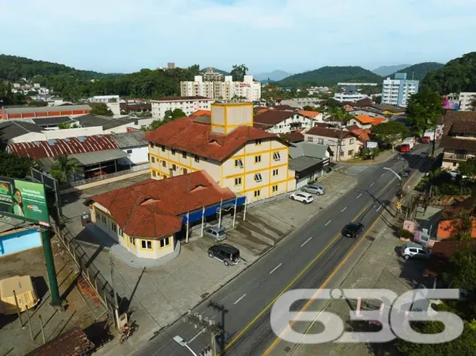 Comercial | Joinville | Glória