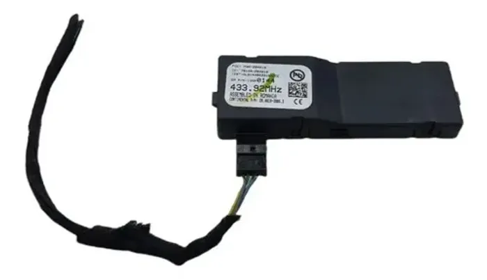 Modúlo Alarme Chevrolet Onix 2014 V1198