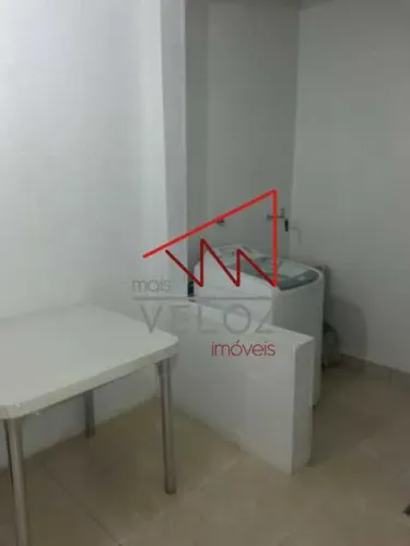 Apartamento - Padrão / Residencial / Centro