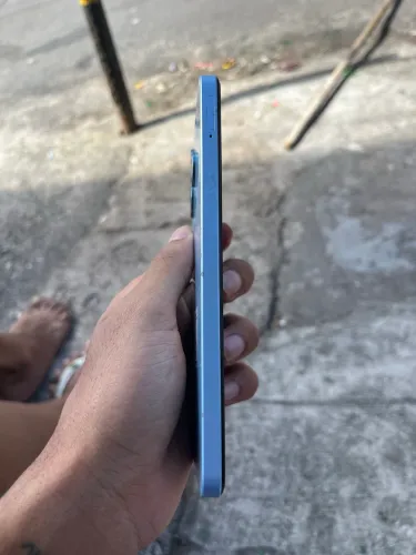 Celular note 50