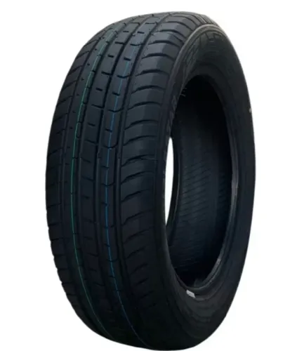 Kit 4 Pneus 195/65R15 91v Doublestar m Celta, Prisma, Onix, Fiesta,