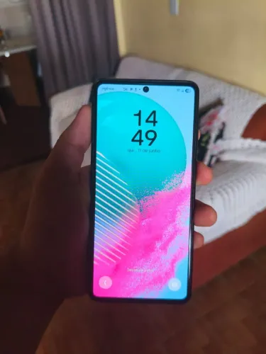 SAMSUNG M54 5G/256 GB
