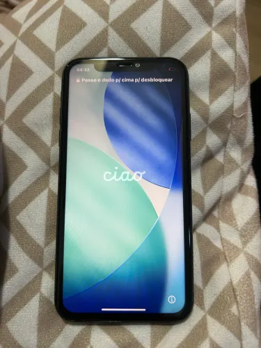 iPhone 11 - 128gb