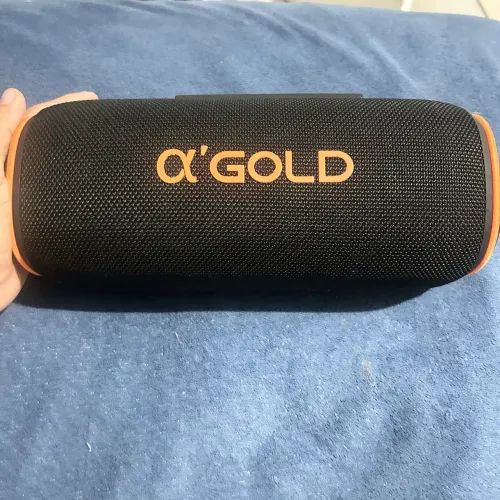 Caixa original Gold 60w