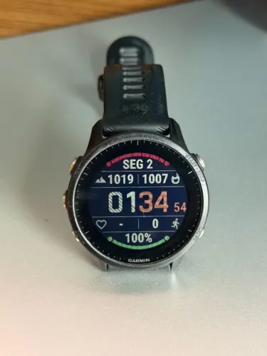 Garmin Forerunner 955