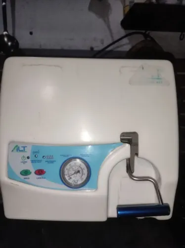Autoclave ALT 5 Litros 