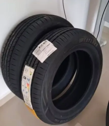 Par Pneus 185 60 R15