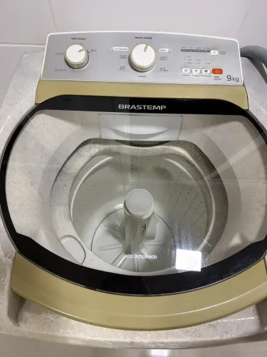 Vendo maquina de lavar