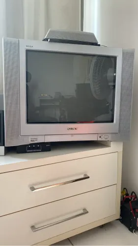 Sony Wega 21 polegadas 