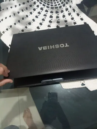 NOTEBOOK TOSHIBA