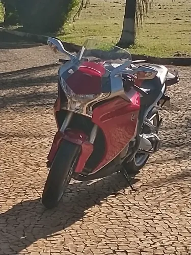 Honda VFR 1200