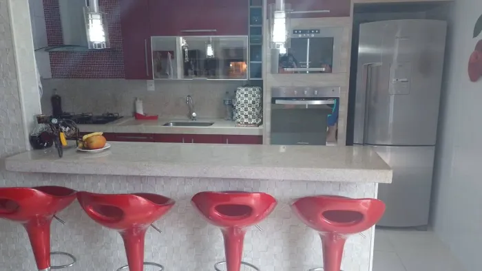 CASA EM CONDOMÍNIO EXCLUSIVO À VENDA - OGIVA, CABO FRIO/RJ