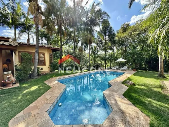 Casa de condomínio em Rua Ministro Marcondes Filho - Vila de São Fernando - Cotia/SP