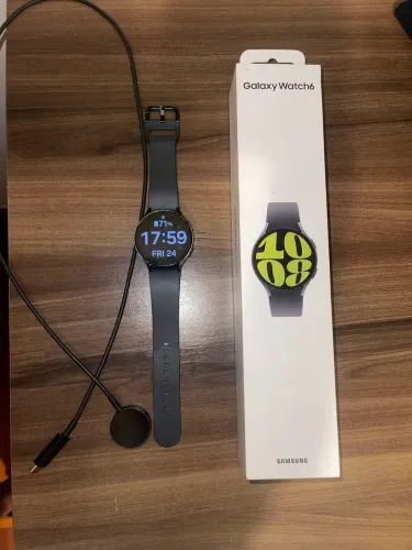 Smartwatch Samsung Galaxy Watch 6 44mm