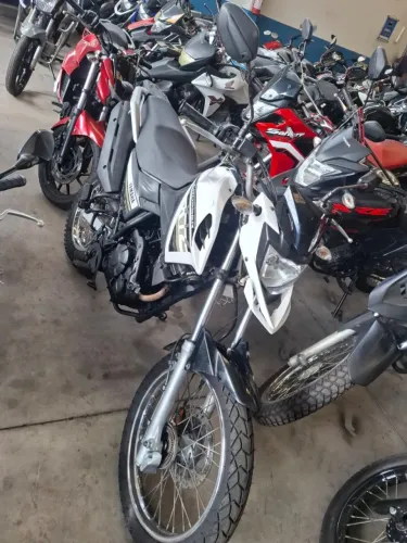 Yamaha Crosser 150cc 2021