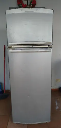 Geladeira frosfree