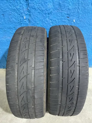 Par pneu aro 15