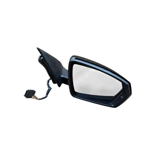 Retrovisor Elétrico Direito Com Pisca Polo Virtus 2018 A2024