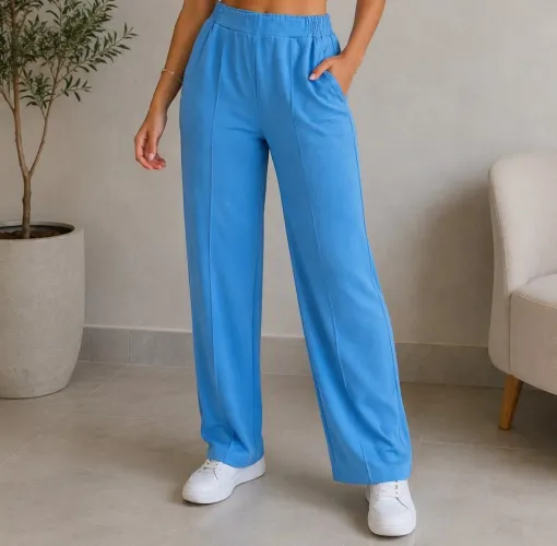 Calça social