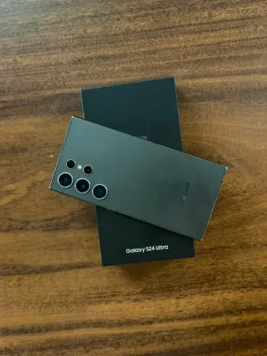 S24 ultra 512gb