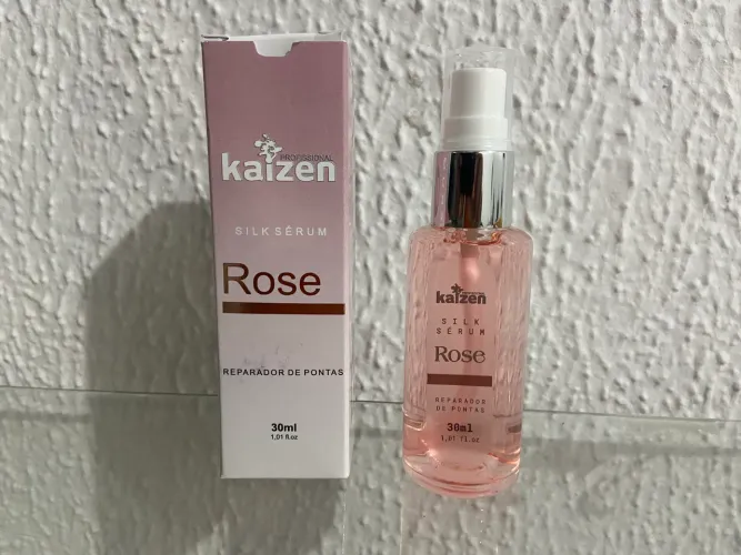 Reparador rose Kaizen 