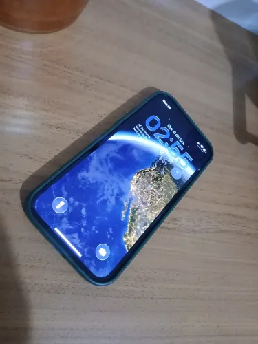 iPhone 12 Tudo Ok!