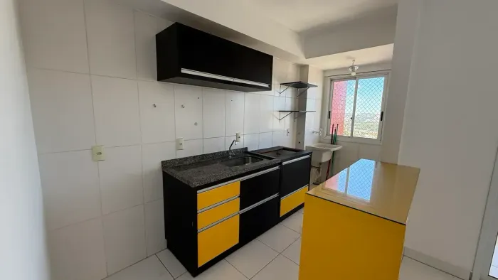 Apartamento 2 quartos com suite a venda proximo ao portal Shopping