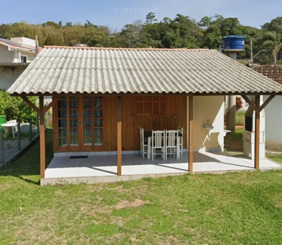 Casa em Foripa - Disponível para Virada, Natal e Temporada , Ribeirão da Ilha, Sul da Ilha