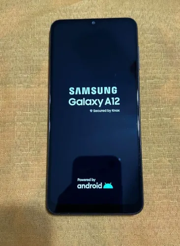 Smartphone SAMSUNG A12