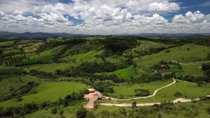 Chácara Bonfim | Vista Panorâmica 360° | AIRBNB | Natureza, Exclusividade e Conexão Total