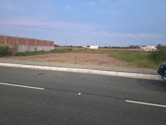 Terreno Centro São João da Barra RJ
