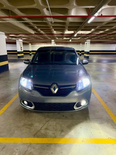 Imagem de Renault Sandero Vibe Flex 1.0 12V 5P 2018